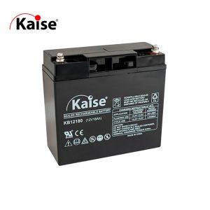KAISE BATERIA 12V-18AH