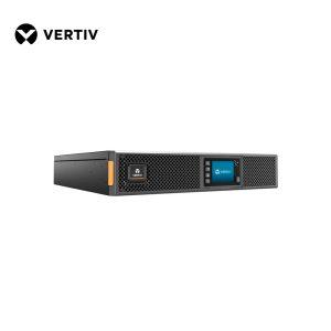 VERTIV UPS ONLINE MONOFASICO 1000VA/1000W 230V DOBLE CONVERSIÓN TIPO RACK/TOWER