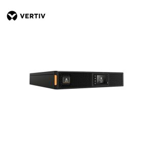 VERTIV UPS ONLINE MONOFASICO 3000VA/3000W 230V DOBLE CONVERSIÓN TIPO RACK/TOWER