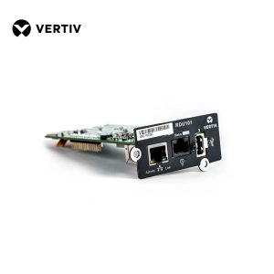 VERTIV TARJETA INTERNA DE COMUNICACION INTELLISlot