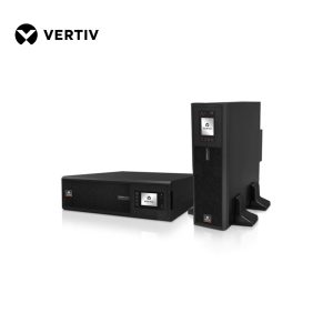 UPS Liebert 20KVA ITA2