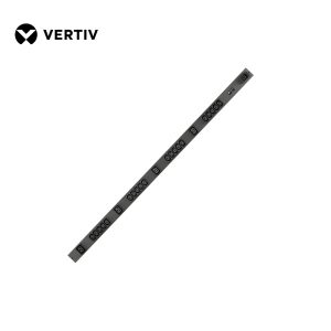 PDU, estándar básico, 16 A, 230 V, 3,6 kW, (20) IEC C13, (4) IEC C19, C20