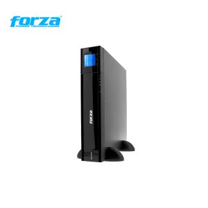 FORZA UPS ONLINE 1500VA/1350 WATTS