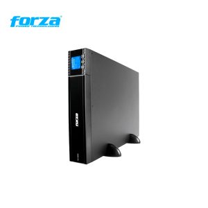 FORZA UPS ONLINE ATLAS 3000VA/2700W, 220V