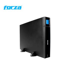 FORZA UPS ONLINE ATLAS 3000VA/3000W, 220V