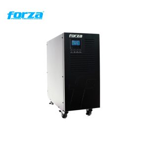 FORZA UPS ONLINE ATLAS 6000VA/6000W 220V TOWER