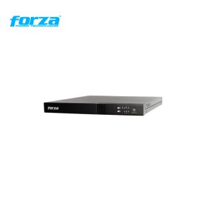 FORZA UPS ONLINE 1000VA/900 WATTS 220V