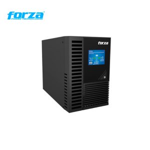 FORZA UPS ONLINE 1000 VA/800 WATTS, 220V