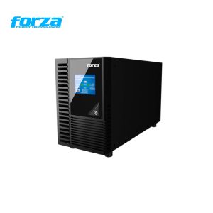 FORZA UPS ONLINE 2000VA/1600W 220V