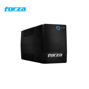 FORZA UPS INTERACTIVO 500VA / 250W 220V 6-MEMA