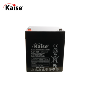 KAISE BATERIA 12V-5AH