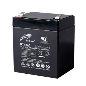 RITAR BATERIA POWER 12V-45AH