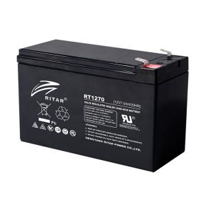 RITAR BATERIA POWER 12V-7Ah