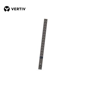 Unidad de distribución de energía 15A 120V 1.4kW Vertical