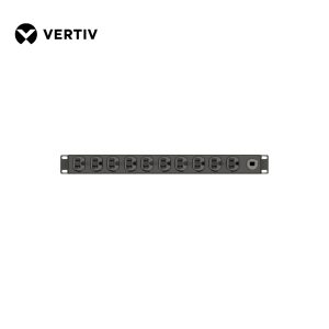 Unidad de distribución de energía 20A 120V 1.9kW Horizontal