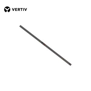 Nivel de unidad monitoreada EC 30A 120V 2.8 kW Vertical