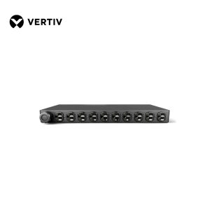 Rack PDU monitoreada 20A 120V 1.9 kW Horizontal