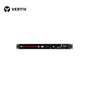 PDU Interruptor de transferencia de bastidor básico actualizable Horizontal