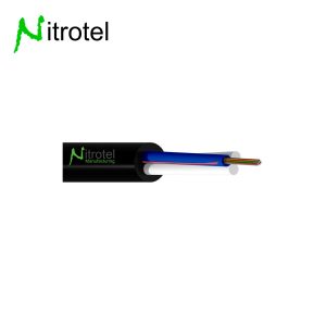 CABLE ASU SM G.652D 12 HILOS