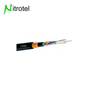 CABLE ADSS SM G.652D 24 HILOS