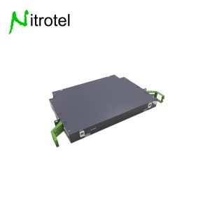 ODF ENGINEERPRO TM 1 U PUERTA ACRÍLICA CORREDIZA