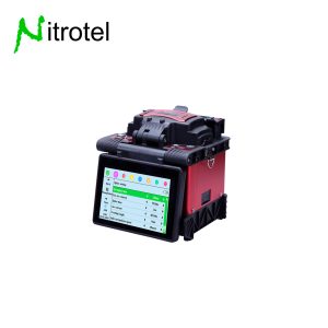 ALINEAMIENTO DEL NÚCLEO EMPALMADORA DE 4 MOTORES