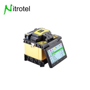 ALINEAMIENTO DEL NÚCLEO EMPALMADORA 6 MOTORES