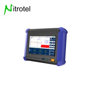 OTDR SM 1310/1550 24dB Nitrotel