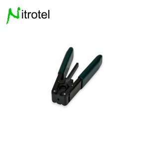 PELACABLE DE FIBRA ÓPTICA Nitrotel
