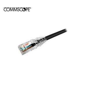 AMP PATCH CORD CAT 6 AZUL (3 MTS)