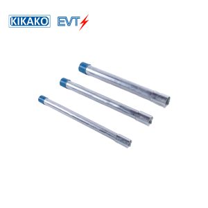 EVT TUBO CONDUIT FE.GALV. IMC DE 1" X 3MTS., CERTIF. UL