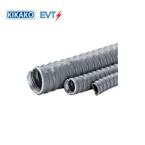 EVT TUBO FLEX. CONDUIT DE 1" C/FORRO PVC