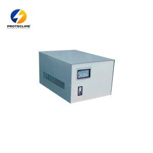 PROTECLINE ESTABILIZADOR ELECTRONICO ESTADO SOLIDO 1KVA (1000a)