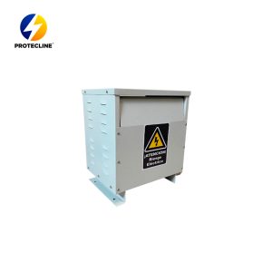 ESTABILIZADOR MONOFÁSICO 100% Estado Solido de 3 KVA