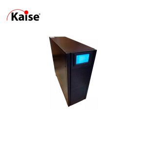 UPS MONOFÁSICO 6KVA 6000VA/5400W RACK TOWER