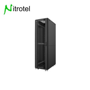 Gabinete para servidores 42U 27” X 42”