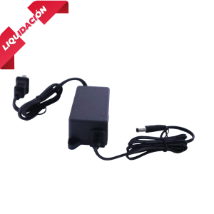 FUENTE DE PODER 12VC2A