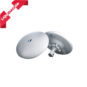 UBIQUITI PUENTE NANOBEAM AC 5GHZ
