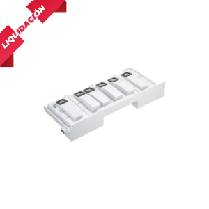 KIT MANTENIMIENTO TANK SP4900