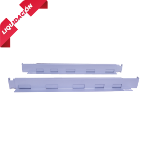 KIT DE RIEL PARA UPS (700MM)