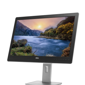 MONITOR DELL ULTRASHARP 23" FULL HD