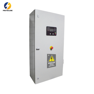 TAB. BYPASS CON TIEMPO  DE TRANSFERENCIA  6 Y 10 KVA MONOFASICO