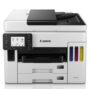 IMPRESORA CANON GX7010 CON DÚPLEX Y ADF