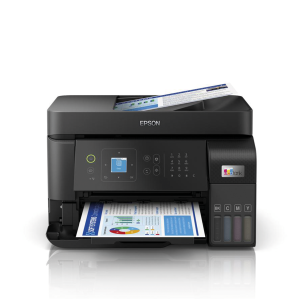 IMPRESORA EPSON ECOTANK L5590 MULTIFUNCIONAL