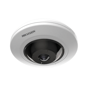 HIKVISION OJO DE PEZ IP 5MP L Fijo VISTA PANORÁMICA 180°