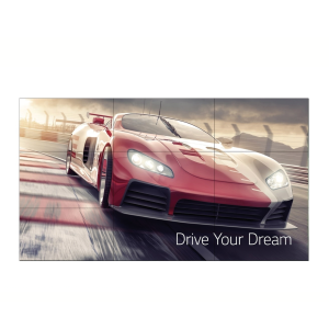 LG VIDEOWALL 55” Full HD y 500 NITS