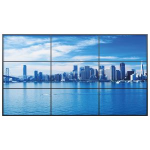 VIDEO WALL 52"
