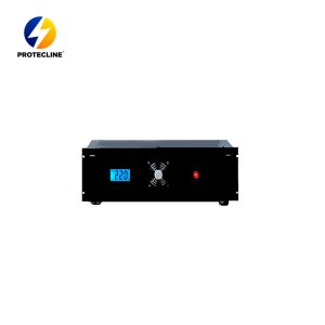 Transformador de Aislamiento Monofásico de 10 KVA Rack (FACTOR K-1)