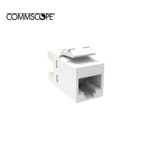 JACK RJ-45 CAT6 SL BLANCO