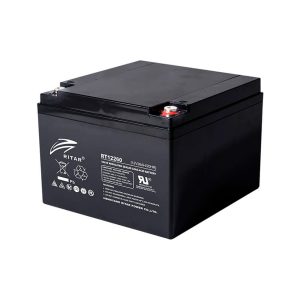 RITAR BATERIA POWER 12V-26AH